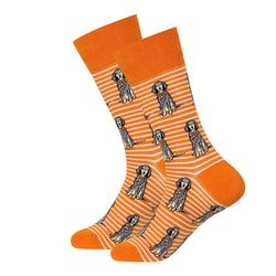 Similar Products – Sitting Bluetick Coonhound Socks