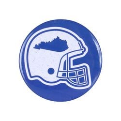 Similar Products – Football Helmet KY Shape Button Pin