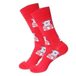 Similar Products – Red Bulldog Socks