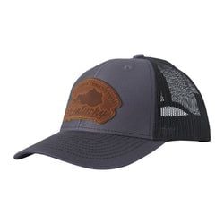Similar Products – Bourbon Comes From Kentucky Leather Patch Hat