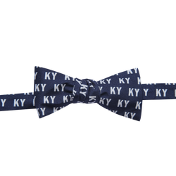 Similar Products – Navy KY Bowtie