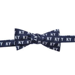 Similar Products – Navy KY Bowtie