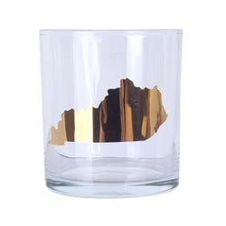 Similar Products – Gold Kentucky Rocks Glass