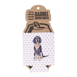 Similar Products – Sitting Bluetick Coonhound Can Cooler