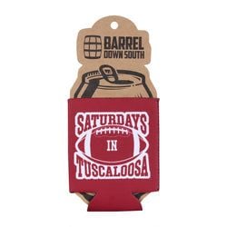 Similar Products – Saturdays in Tuscaloosa Can Cooler