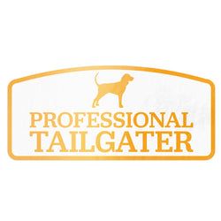 Similar Products – Professional Tailgater Tennessee Sticker