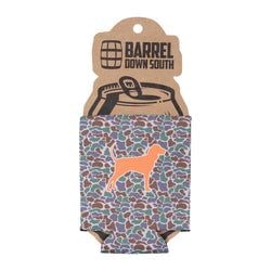 Similar Products – Camo Bluetick Coonhound Can Cooler