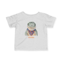 Similar Products – Alligator Face Customizable Unisex Kids' T-Shirt
