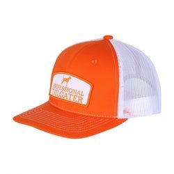 Similar Products – Tennessee Professional Tailgater Patch Hat