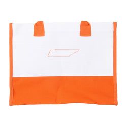 Similar Products – Tennessee State Hard Tote