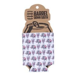 Similar Products – Elephant Pattern Can Cooler