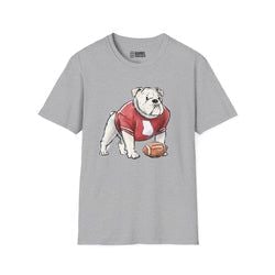 Similar Products – Georgia State Spirit Standing Bulldog Shirt