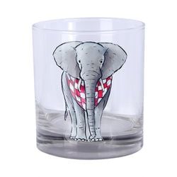 Similar Products – Alabama AL State Spirit Standing Elephant Rocks Glass