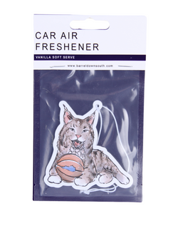 Similar Products – Wildcat with Basketball Kentucky Air Freshener
