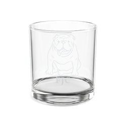 Similar Products – Bulldog Custom-Engraved Rocks Glass