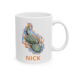 Similar Products – Alligator Customizable Coffee Mug