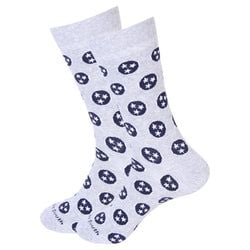 Similar Products – Grey/Navy Tennessee Tri Star Socks