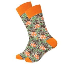 Similar Products – Tri Star Mossrock Camo Socks
