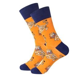 Similar Products – Orange Tiger Socks
