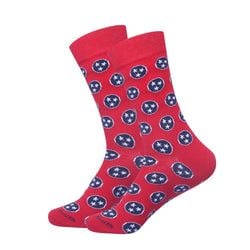 Similar Products – Red Tri Star Socks