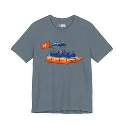 Similar Products – Tennessee Pontoon Boating T-Shirt
