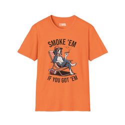 Similar Products – Smoke 'Em Bluetick Coonhound Tennessee Shirt