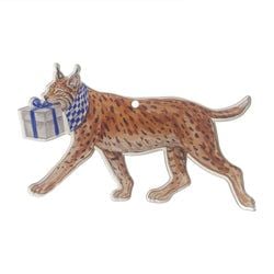 Similar Products – Wildcat with Gift Kentucky Acrylic Ornament