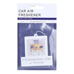 Similar Products – Basketball in Kentucky Air Freshener