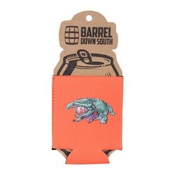 Similar Products – Orange Alligator Can Cooler