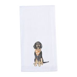 Similar Products – Bluetick Coonhound Sitting Dog Tennessee Tea Towel