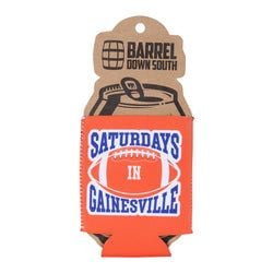 Similar Products – Saturdays in Gainesville Can Cooler