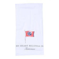 Similar Products – My Heart Belongs In TN Tea Towel