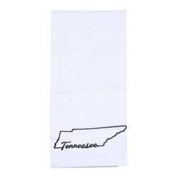 Similar Products – Tennessee Script Tea Towel