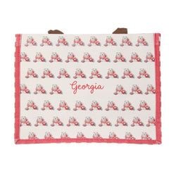 Similar Products – Bulldogs Pattern Tote Bag