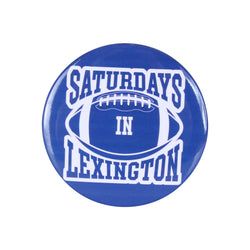 Similar Products – Saturdays in Lexington Button Pin