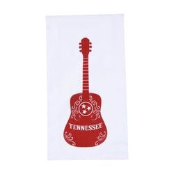 Similar Products – Tennessee Guitar Tea Towel