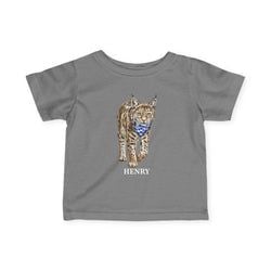 Similar Products – Wildcat Grey Customizable Unisex Kids' T-Shirt