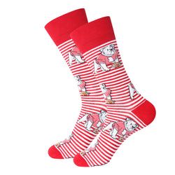 Similar Products – Striped Bulldog Socks