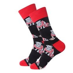 Similar Products – Black Bulldog Socks