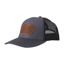 Similar Products – Kentucky KY Shape Leather Patch Hat