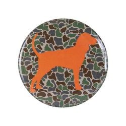 Similar Products – Bluetick Coonhound Camo Button Pin