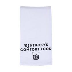 Similar Products – Kentucky's Comfort Food Tea Towel