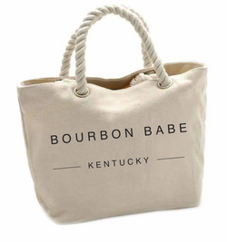 Similar Products – Bourbon Babe Oversized Tote Bag