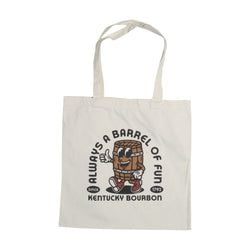 Similar Products – Always a Barrel of Fun Tote Bag
