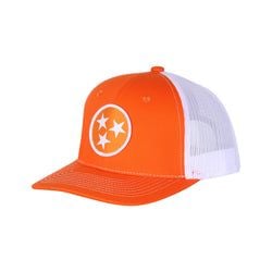 Similar Products – Tennessee Tri Star Patch Hat