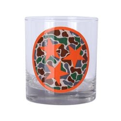 Similar Products – Camouflage Tri Star Rocks Glass