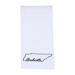 Similar Products – Nashville Script Tea Towel
