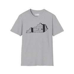 Similar Products – Kentucky Barrel Staves Bourbon T-Shirt