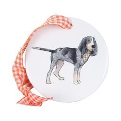 Similar Products – Bluetick Coonhound Ceramic Ornament