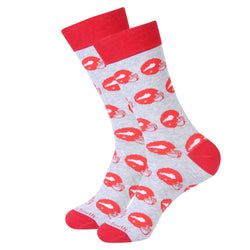 Similar Products – Kentucky Football Helmet Red Socks
